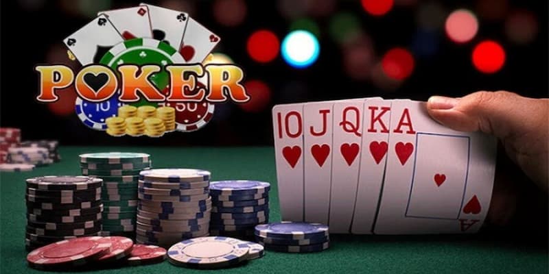 Các game bài ăn tiền ăn tiền online phổ biến