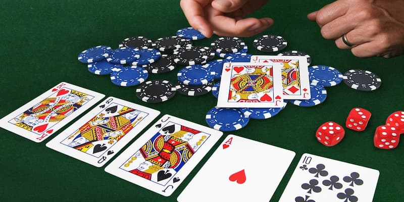 Quản lý vốn hiệu quả khi đánh bài ăn tiền