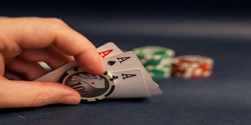 Người chơi cần học hỏi kinh nghiệm chơi casino