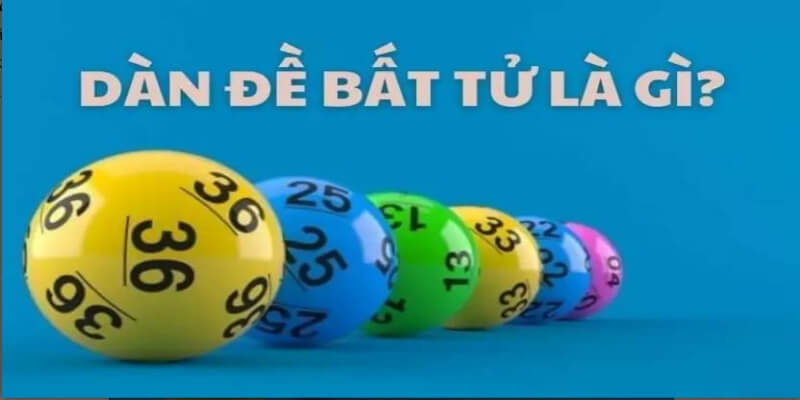 Dàn đề bất tử tỷ lệ trúng giải cực cao