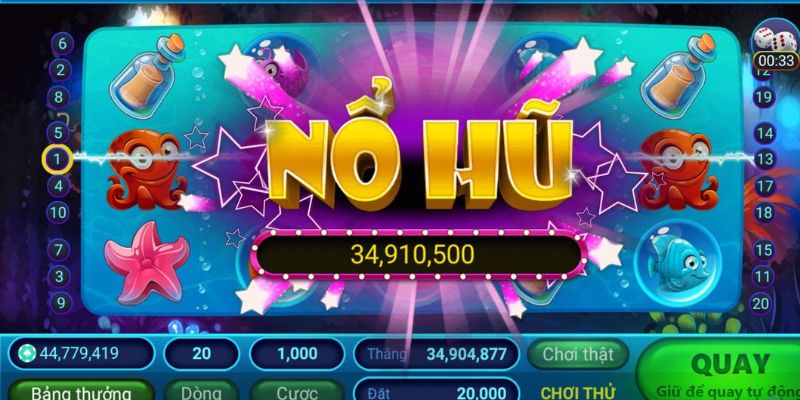 Giới thiệu về những ưu điểm tại sảnh chơi hấp dẫn Nohu club