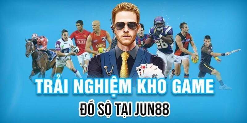Những sảnh game thú vị tại hệ thống