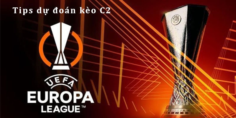Những mẹo đánh kèo bóng đá Europa League thành công