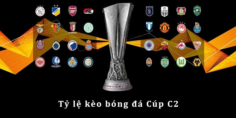Những tỷ lệ bóng đá Europa League ấn tượng nhất 2024