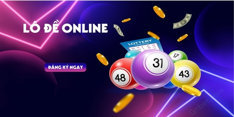 Lô đề online luôn mang đến sự hấp dẫn khó cưỡng