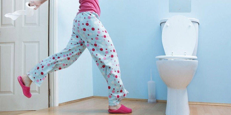 Lý giải các nguyên nhân dẫn đến giấc mơ thấy đi tiểu