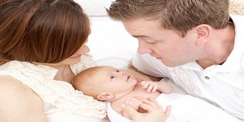 Giấc mơ thấy mình sinh em bé chứng tỏ bạn là người rất bản lĩnh