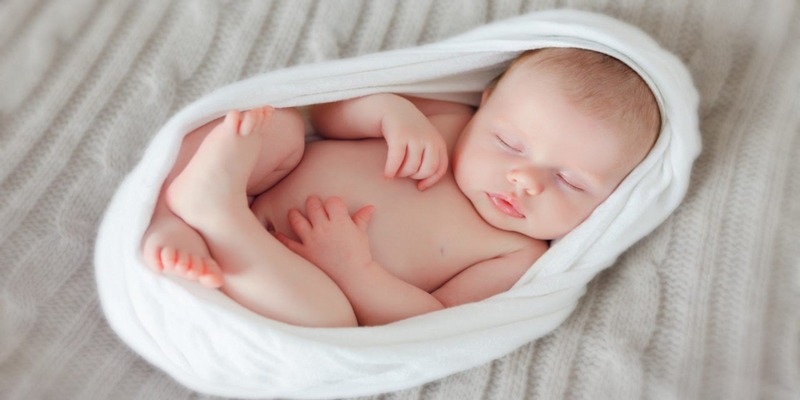 Mơ thấy em bé thể hiện sự yếu đuối trong chính chính con người của bạn