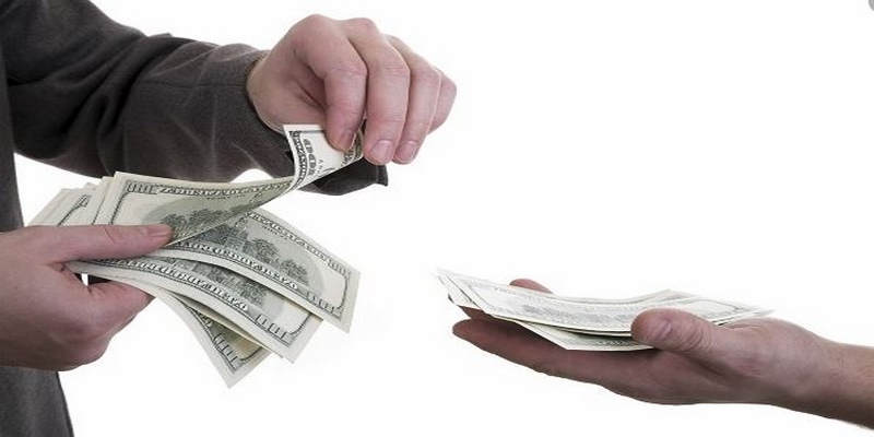 Mơ trúng số bị cướp là hãy chú ý đến sức khỏe của bản thân