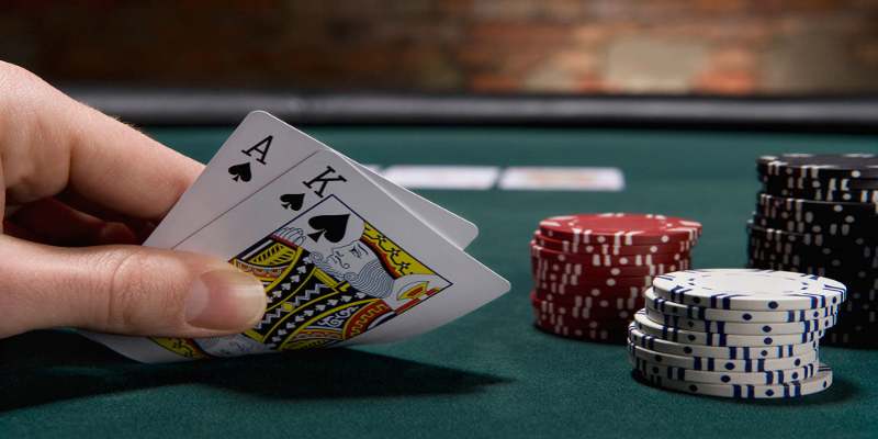 Quy tắc cơ bản cần biết khi tham gia bài poker