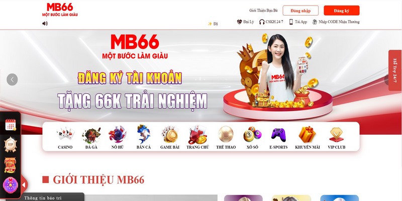 Tổng quan về nhà cái
