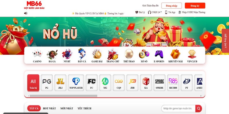 Tỷ lệ thưởng cao