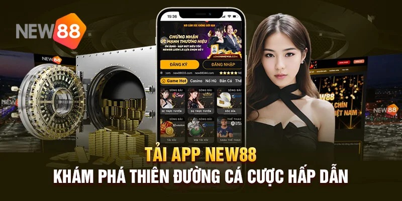 Cập nhật link tải app nhà cái