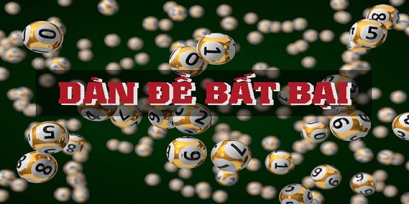 Tạo dàn đề 20 số bất bại bằng lô câm