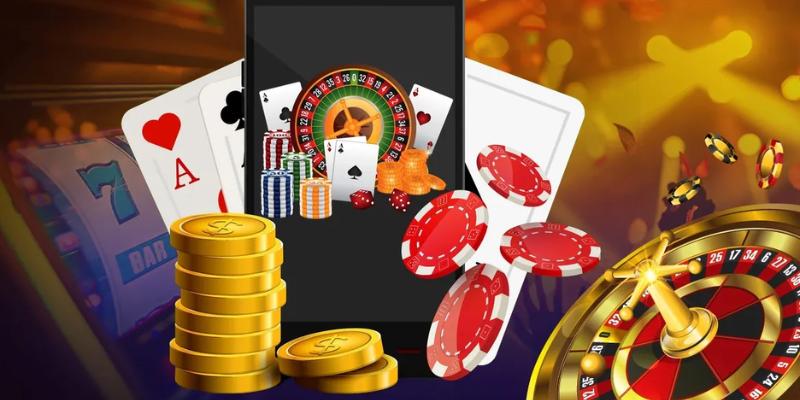 Chỉ cần tạo tài khoản mới, bạn có thể nhận 68k từ nhà cái