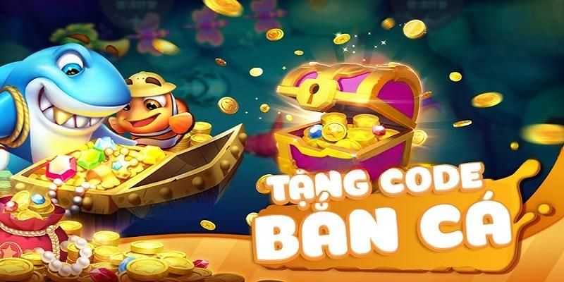 Lưu ý khi nhận thưởng từ game bắn cá tặng code