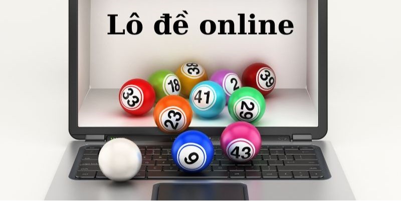 Định nghĩa cơ bản về app lô đề