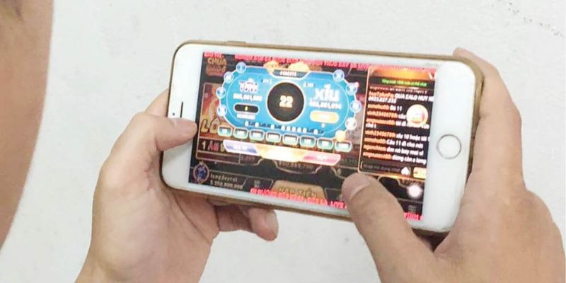 Ứng dụng tài xỉu mang đến cho bạn những cuộc chơi chất lượng