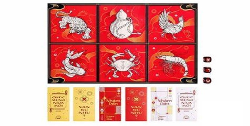 Những bí kíp siêu hay của tựa game bầu cua online