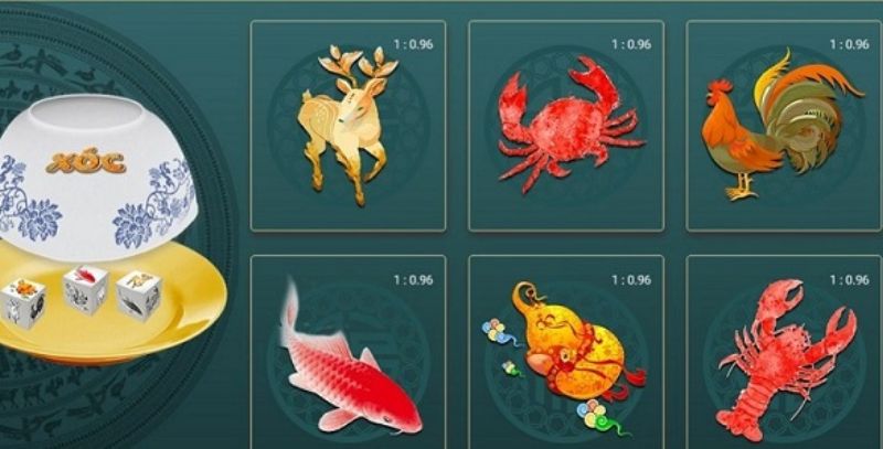 Hiểu rõ game bầu cua là gì