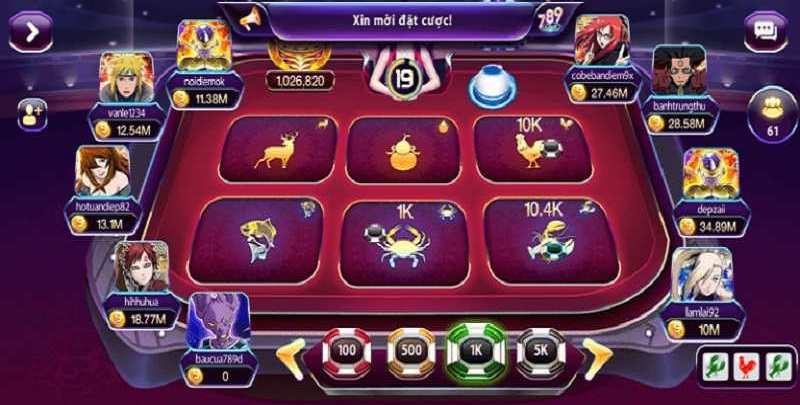 Tiêu chí đánh giá đơn vị uy tín để tham gia tựa game