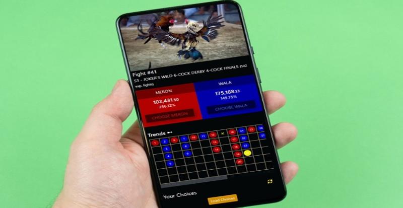 Ưu điểm chỉ đá gà online có