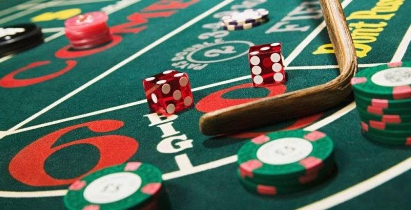 Quy trình cá cược game bài Tài Xỉu đơn giản