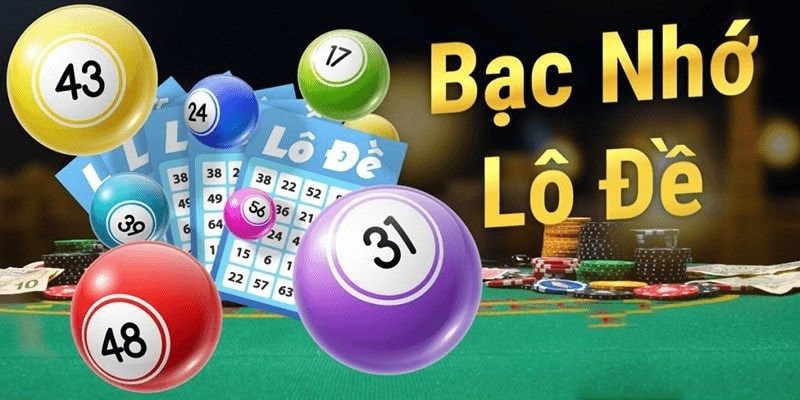 Áp dụng hình thức bạc nhớ để soi cầu lô đề hiệu quả