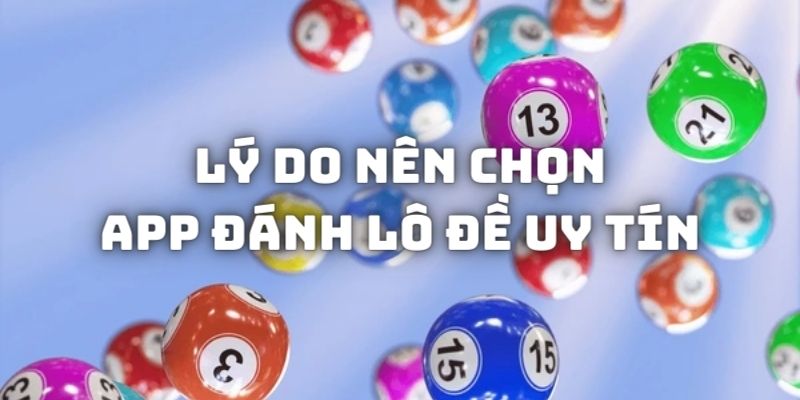 Những lý do nên chọn chơi xổ số online thay vì đi mua vé số