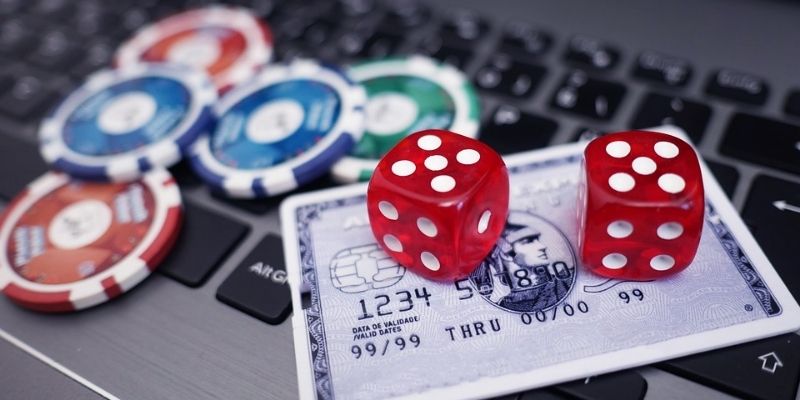 Giao diện game tặng thưởng đẹp mắt