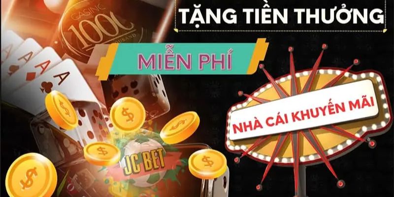 Các hệ thống chất lượng đang triển khai chương trình nhận 66k nhà cái