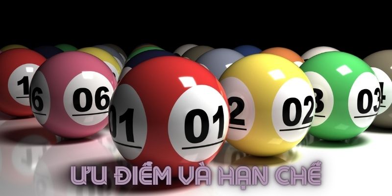 Những ưu nhược điểm người chơi cần biết
