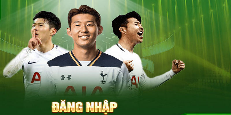 Các bước đăng nhập, đăng ký nhà cái dễ dàng nhanh chóng