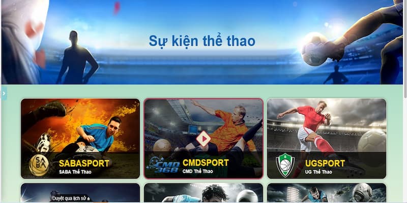 Ưu điểm ấn tượng chỉ có tại thể thao nhà 79king